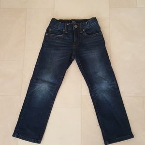 Gap jeans